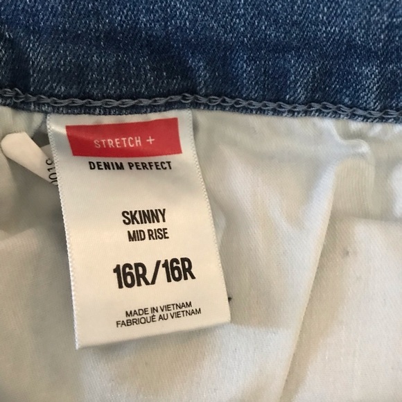Express Jeans - Picture 5 of 8